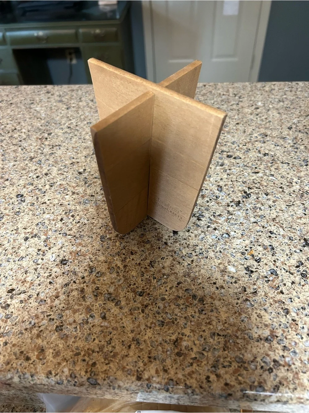 Longaberger Basket Divider